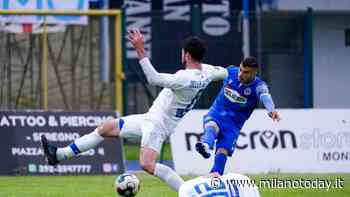 Playout, la Pro Sesto non va oltre l'1 a 1 contro il Seregno - MilanoToday.it