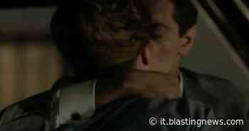 Il Paradiso 1, replica sesto episodio: Mori bacia la giovane Iorio - Blasting News Italia