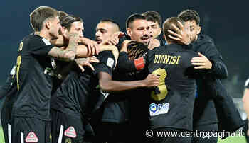 Ascoli, missione compiuta: i bianconeri battono la Ternana e giocheranno in casa il primo turno dei playoff - Centropagina