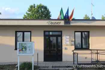 Auser Sesto: presentazione del libro "Il noce dell'Alderga" - Stefano