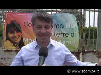 A Limbadi in tanti per il sesto anniversario della scomparsa di Maria Chindamo (VIDEO) - Zoom24.it