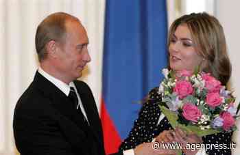 Ucraina. Alina Kabaeva, amante di Putin, inclusa nel sesto pacchetto delle sanzioni - Agenpress