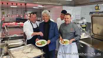 Wie ein neuer Speiseplan in der Bad-Trissl-Klinik die Genesung der Patienten fördern soll