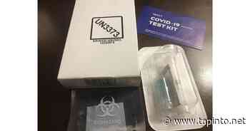 Westfield Seeing 'High' Level of COVID Activity as Cases Rise Across NJ - TAPinto.net