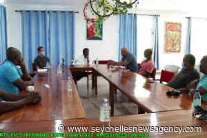 Nurturing mental toughness for high-level sport - Seychelles' mental coach shares experiences - Seychelles News Agency