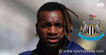 “Once surrounded by high-level players, I will have a better statistical return” – Saint-Maximin expresses concern with Newcastle teammates in controversial interview - Sportskeeda