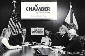 Personnel note: Florida Chamber advances strategic plan with three high-level hires - Florida Politics