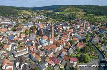 Hardheim: Wer wird Rohms Nachfolger? - Hardheim - Nachrichten und Informationen - Fränkische Nachrichten