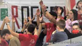 Serie B - San Miniato ospita lo scontro al vertice con Vigevano - Pianetabasket.com