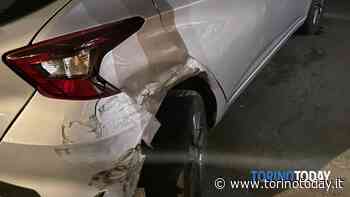 Danni per 5mila euro e un pirata della strada, il proprietario dell'auto: "Voglio trovare questa targa" - TorinoToday