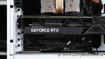 Wochenrück- und Ausblick: Neue Grafikkarten werfen ihre Schatten voraus