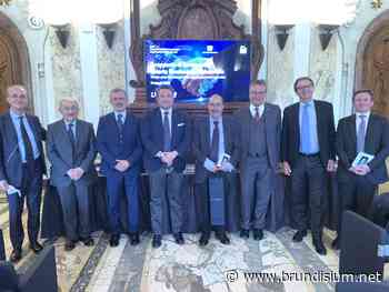 Confindustria Brindisi a Roma per il workshop "Il rapporto di lavoro nella quarta rivoluzione industriale" - Brindisi – Brundisium.net