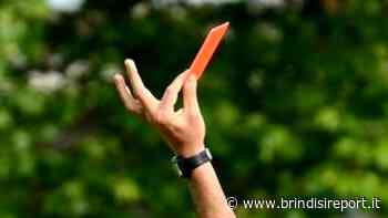 Audace Cerignola-Brindisi, ecco chi dirigerà l'incontro - BrindisiReport