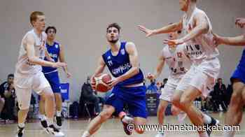 IBSA Next Gen Cup 2022: vittoria per Brindisi in volta su Reggio Emilia - Pianetabasket.com