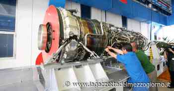 Brindisi, tra i metalmeccanici persi mille posti in sette anni - La Gazzetta del Mezzogiorno