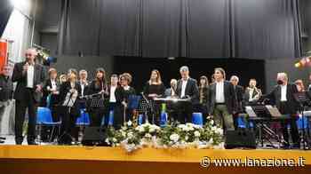 Teatro Comunale ristrutturato: brindisi per il varo - LA NAZIONE