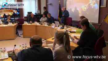 Voorzitter gemeenteraad Wervik ging te ver, coalitiewissel kan doorgaan - Focus en WTV