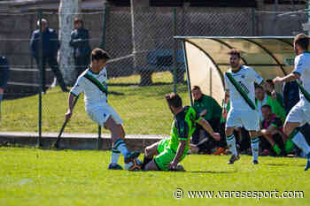17^ al cardiopalma: Ispra attende l'Arsaghese, Bosto a Jerago, la Valceresio chiama a raccolta i tifosi - VareseSport