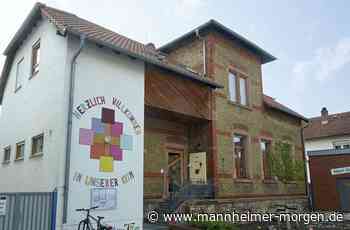 Stadt soll Kosten und Verantwortung für Kita-Gebäude tragen - Lampertheim - Nachrichten und Informationen - Mannheimer Morgen