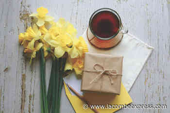 Dansereau: Considerate Mother’s Day gifting - Lacombe Express