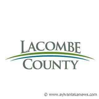 Lacombe County council allocates operating budget surplus - Sylvan Lake News
