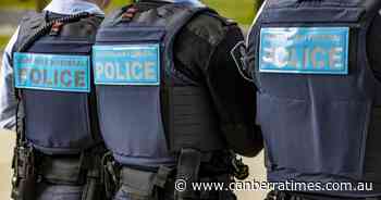 Police are calling for witnesses of the Macgregor shooting to come forward - The Canberra Times