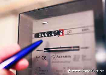 Bei Energiekosten drohen weitere Anstiege - Landkreis Stade - Tageblatt-online