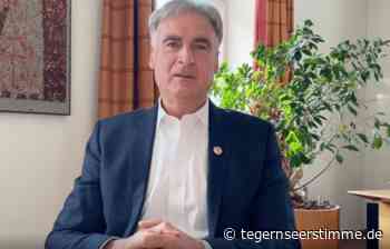 Persönliche Beratung für Flüchtlinge in Waakirchen – Tegernseerstimme - Tegernseer Stimme