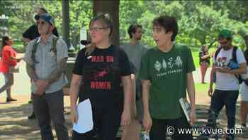 'I've had two abortions' | Mother of 5 speaks against overturning Roe v. Wade - KVUE.com