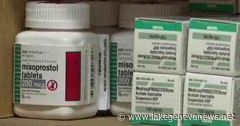 AP Explains: Medical abortion next battle | News | lakegenevanews.net - Lake Geneva Regional News