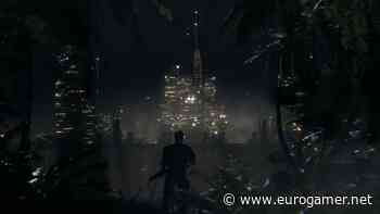 Neill Blomkamp-backed Gunzilla Games announces next project - Eurogamer.net