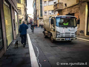Vus, l'appello di Foligno in Comune: “Azienda rimanga pubblica” - Rgunotizie.it