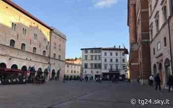 Appaltata esecuzione lavori per scuola Piemarini a Foligno - Sky Tg24