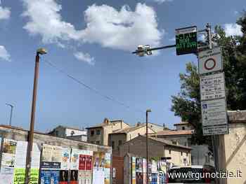 Il Comune di Foligno mette mano agli orari della Ztl in centro storico - Rgunotizie.it