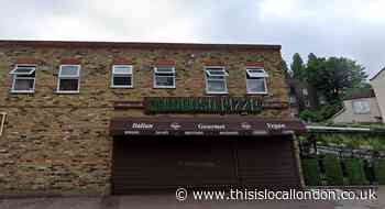 Caloroso Pizza Plumstead thief barred from restaurant in court
