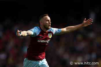 Dawson in West Ham’s last 5 deals with relegated clubs as £15m bid eyed - HITC - Football, Gaming, Movies, TV, Music