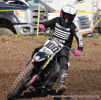 No PMA motocross race in Taylor Sunday - Dawson Creek Mirror