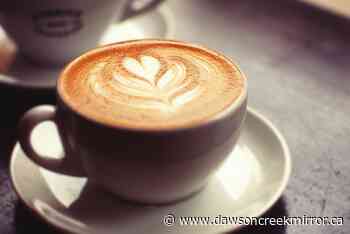 Peace Songwriters Coffee House is back on the brew - Dawson Creek Mirror