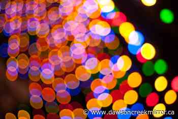 South Peace Seniors Association holding community thank you luncheon - Dawson Creek Mirror