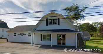Dawson Funeral Home owner fined, has licences revoked - Saltwire