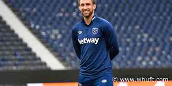 Team News: Dawson, Antonio and Souček start in Germany - West Ham United F.C.