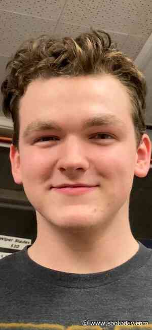 COULTER-LAUZON, Dawson Kurtis - Obituary - Sault Ste. Marie - Sault Ste. Marie News - SooToday