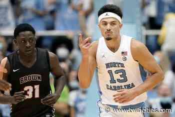 Gophers basketball: Incoming Dawson Garcia needs hardship waiver to play next season - St. Paul Pioneer Press