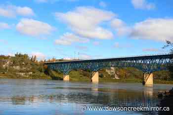 New Taylor Bridge discussions continue - Dawson Creek Mirror