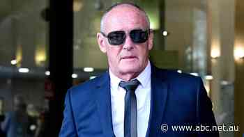 Chris Dawson to face judge-alone trial over alleged murder of his wife Lynette - ABC News