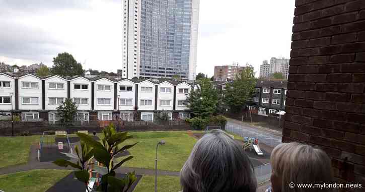Hammersmith and Fulham local election results 2022: Labour increases its hold on the council - My London