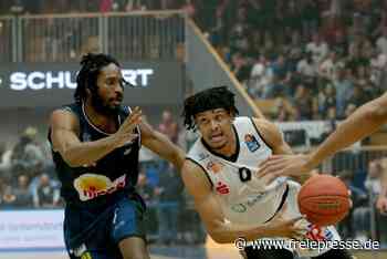 Liveticker: Holen sich die Niners Chemnitz das erste Heimrecht in den Playoffs? - freiepresse.de