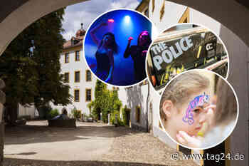 Neun Ausflugstipps in Chemnitz und Umgebung für euren Sonnen-Samstag - TAG24