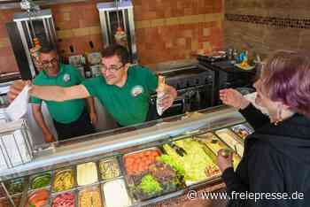 Warum der Falafel-Wrap in Chemnitz jetzt mehr kostet - freiepresse.de