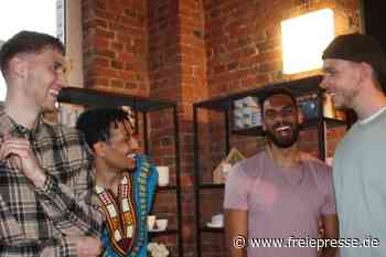 Stadtgeflüster: Wie die Niners-Familie ganz privat feiert - freiepresse.de